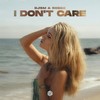I Don't Care - DJSM&Robbe&Milan Gavris