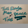 Tuli Single - Ava Peace