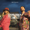 Pishman - Young Zerka&Argjentina Ramosaj