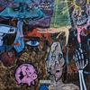 Cubensis (Explicit) - Flower