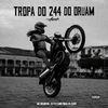 Topa do 244 do Oruam (Explicit) - MC Negritin&DJ TH CANETINHA DE OURO&Astros Records