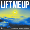 Lift Me Up - Lucas & Steve&Maynamic&Edd Blaze