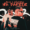 Bota a Mãozinha na Parede (Explicit) - MK no Beat&Itamar MC