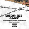 Dropz (Cybrex Remix) - Gregor Size&Cybrex