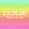 Tonight (feat. Goc) - Zxdiac&GoC