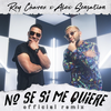 No Se Si Me Quiere (Remix) - Rey Chavez&Alex Sensation