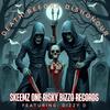 Death Before Dishonour (feat. Dizzy D) (Risky Bizzo Remix|Explicit) - SKeeMZ_ONE_RCC&Dizzy D