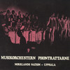Looking good - Musikorchestern Phontrattarne&The Golden Boys