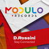 Stay Connected (Radio) - D.Rossini
