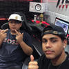 GAROTA SAFADINHA (feat. Dj Lucas Martins|Explicit) - DJ SG OFC&DJ LUCAS MARTINS