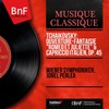 Italian Capriccio in A Major, Op. 45 - Wiener Symphoniker&Jonel Perlea