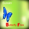 Butterfly Flies - Susan