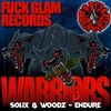 Endure (Original Mix) - Solix&Woodz