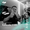 Cosmic Light (ASOT 1185) - Beatsole&Sasha Light&FOSSUS