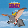 Ain't That The Funniest Thing / Berserk / Dumbo Shunned / A Mouse! / Dumbo and Timothy / Dumbo the Great (From 