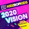 10,000 Hours - Kidz Bop Kids