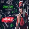 Gracias A Dios Sessions Km #5 (feat. El Gelo.) - kama produce&El Gelo.