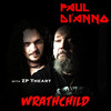 Wrathchild - Paul Di'Anno&ZP Theart