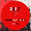 Afrikka - Peerk&Ruy Lopez