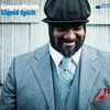 Water Under Bridges (Rubato Version) - Gregory Porter