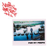 For My Peeps (Instrumental) - Verbz&Mr Slipz