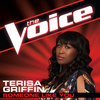 Someone Like You (The Voice Performance) - Terisa Griffin