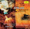 Berlioz: Les nuits d'été, H. 81b: Absence, H. 85b - Kenneth Tarver&The Cleveland Orchestra&Pierre Boulez