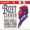 Act II: Vivat, vivat le Toréro! - Herbert von Karajan&Georges Bizet&Frank Schooten&Vienna State Opera Chorus&Wiener Philharmoniker