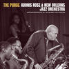 Probably - Adonis Rose&The New Orleans Jazz Orchestra