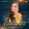Chhori 420 - Jaji King&Raju Punjabi&Rammehar Mahla