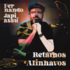 Retalhos e Alinhavos - Fernando Japiassú&Jonatas Antonio Berlamino da Silva&Nuyllker Menezes da Silva&Flávio Alexndre de Brito&Rodrigo Barros