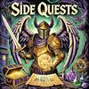 On Side Quests - Faust&Fables