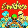 Envidioso - MrSanchez&El Cherry Scom&El Bacanyork