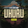 Ghetto Youth - Lion Messager&Little Lion Sound