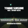 Tonight's the Night (Heartbreak Remix) - Tommie Sunshine