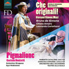 Se non foste quel che siete (Live) - Leonardo Cortellazzi&Orchestra dell'Accademia Teatro alla Scala&Gianluca Capuano