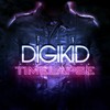 Technoir(feat. Frank Nitt) - Digikid84&Frank Nitt