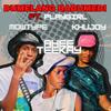 Dumelang Badumedi (feat. Ahee Teekay, Khujoy & Playgirl) - Mow Type DLR&Ahee Teekay&Khujoy&Playgirl