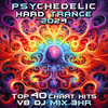 Fireworks (Psy-Trance DJ Mixed) - Psynecdoche