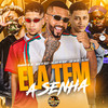 Ela Tem a Senha - Gelado No Beat&LEO DA ZO&Duck no Beat&Bruninho da Zn&MC Saci