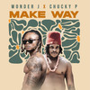 Make Way - Wonder J&Chucky p