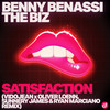 Satisfaction (Vidojean X Oliver Loenn, Sunnery James & Ryan Marciano Extended ) - Benny Benassi&The Biz