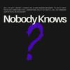 Nobody Knows - Elavid