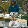 Victory (feat. Kap G) (Explicit) - 3amparadise&Kap G