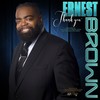 Thank You - Ernest Brown
