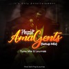 AMAGENTS (Setup Mix) - Phyzix&Tuno Mw&Leumas