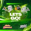 LETS GO (AFRO HOUSE) - Gonzaftermix&Matias Emmanuel