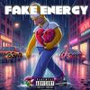 Fake Energy (feat. Lil KB & Lb Lavishh) (Explicit) - MbgWill&Lil KB&LB Lavishh