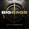 Big Bags (feat. Basefour) - HEXTIDE&BASEFOUR