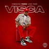 Cheese Melrose - Visca&Semi Tee&Ma Lemon&Kammu Dee